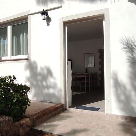 Apartment Loparina Nerezine Luaran gambar