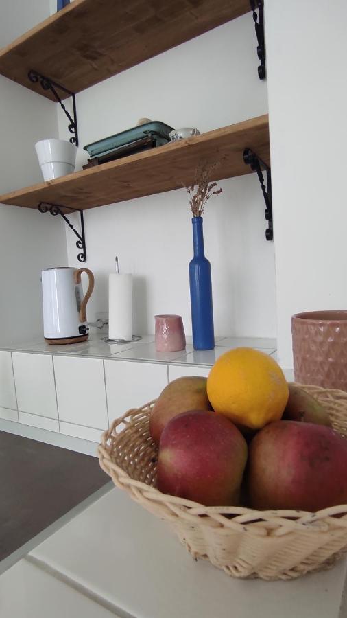 Apartment Loparina Nerezine Luaran gambar