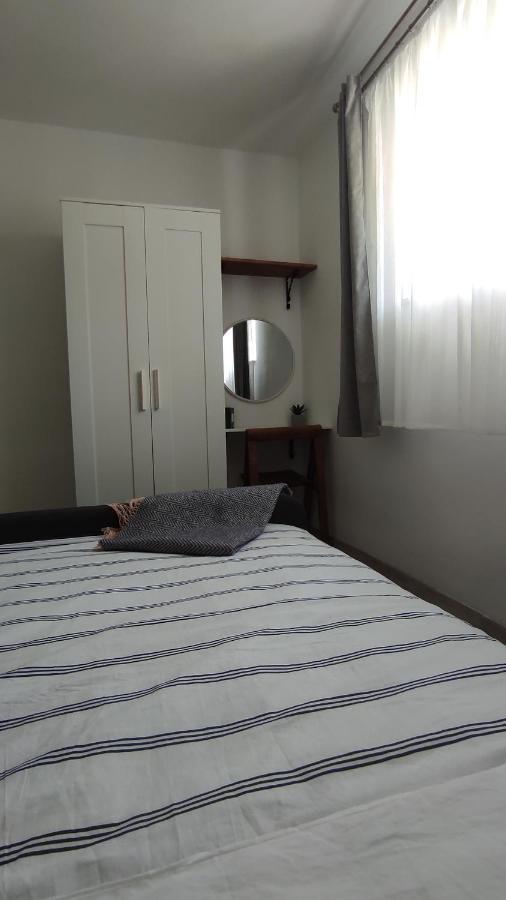 Apartment Loparina Nerezine Luaran gambar