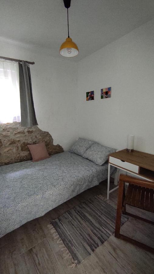 Apartment Loparina Nerezine Luaran gambar