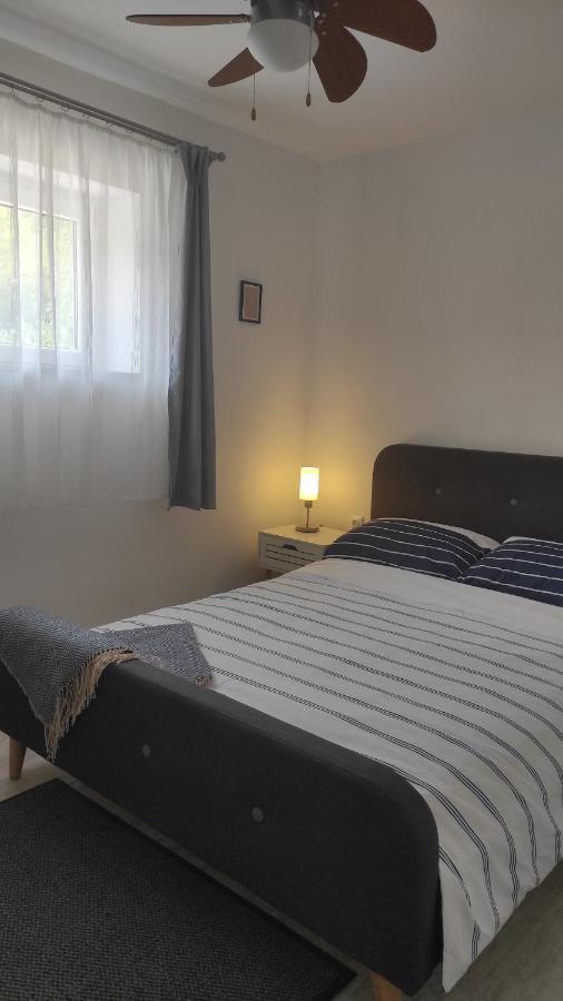 Apartment Loparina Nerezine Luaran gambar