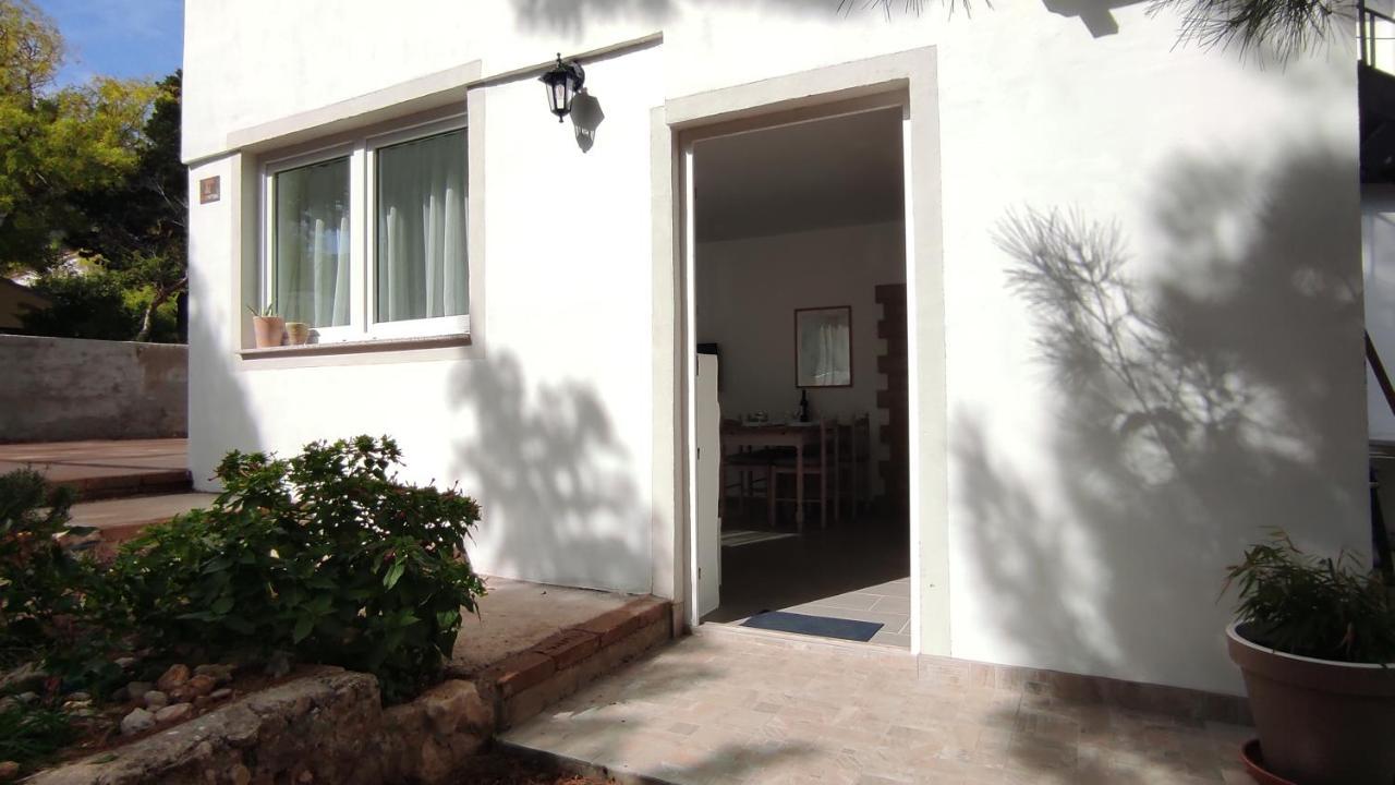 Apartment Loparina Nerezine Luaran gambar