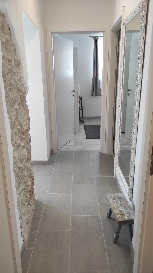 Apartment Loparina Nerezine Luaran gambar